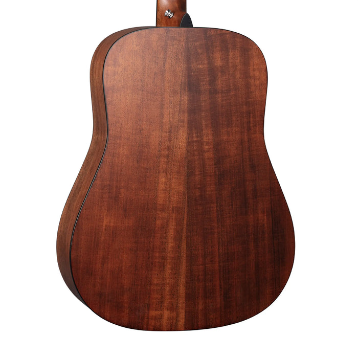 Martin 16 Series D-16E Rosewood 000-D-14 Acoustic-Electric Guitar - Natural/Satin [Retired]