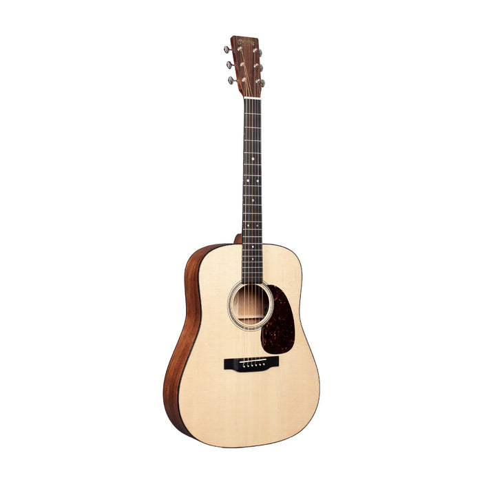 Martin 16 Series D-16E Rosewood 000-D-14 Acoustic-Electric Guitar - Natural/Satin [Retired]