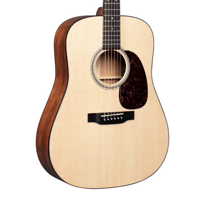 Martin 16 Series D-16E Rosewood 000-D-14 Acoustic-Electric Guitar - Natural/Satin [Retired]