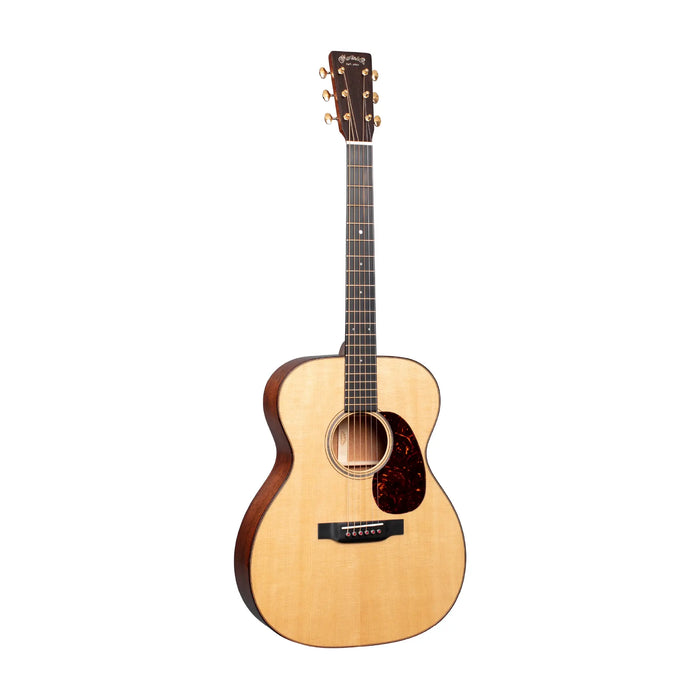 Martin Modern Deluxe Series 000-18 Acoustic Guitar