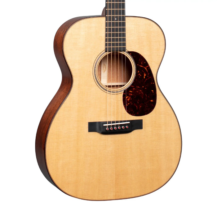 Martin Modern Deluxe Series 000-18 Acoustic Guitar
