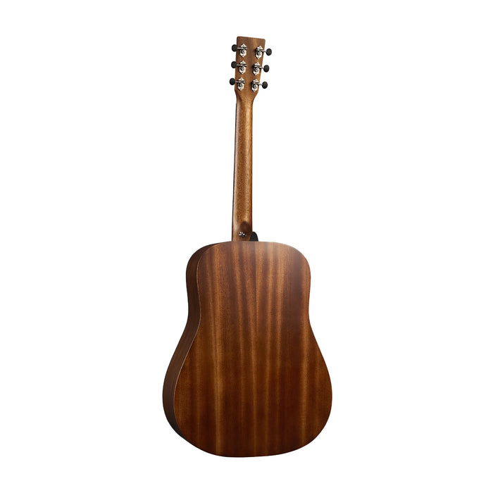 Martin Road Series D-10E Retro Acoustic-Electric Guitar