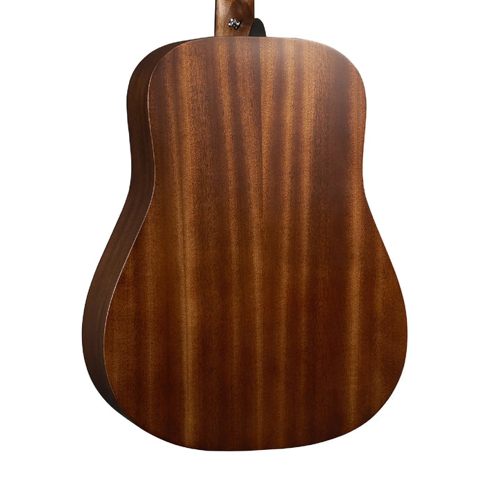 Martin Road Series D-10E Retro Acoustic-Electric Guitar