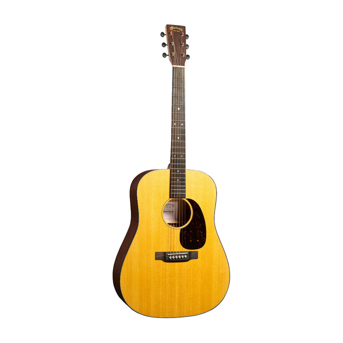Martin Road Series D-10E Retro Acoustic-Electric Guitar