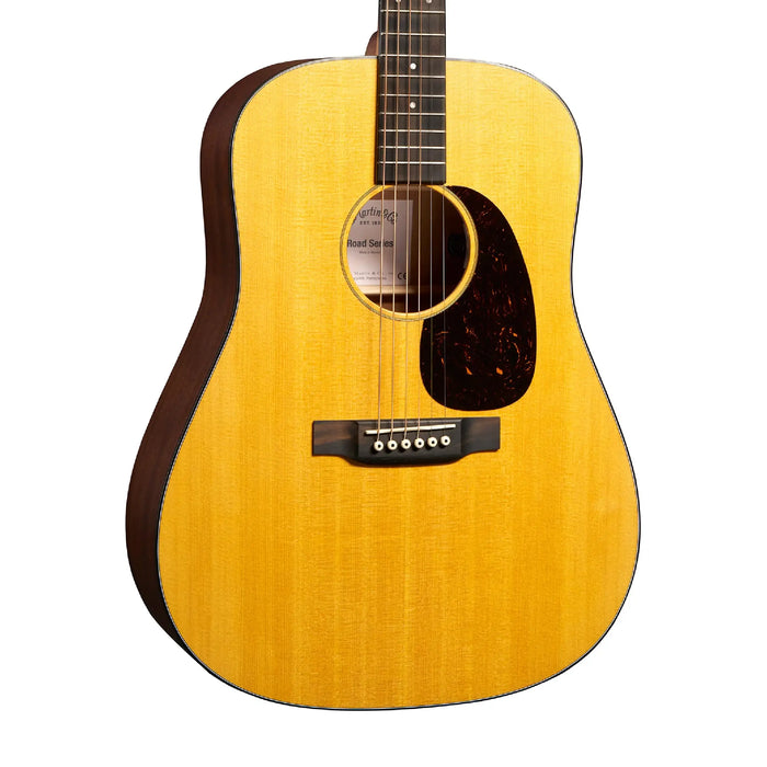 Martin Road Series D-10E Retro Acoustic-Electric Guitar