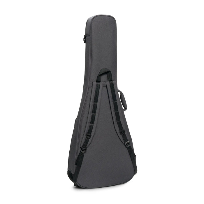 Martin Road Series DC-10E Modern Acoustic-Electric Guitar - Black