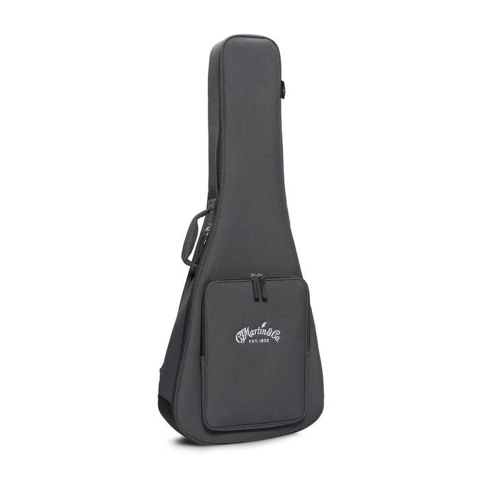 Martin Road Series DC-10E Modern Acoustic-Electric Guitar - Black