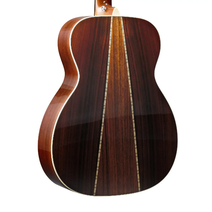 Martin Signature Artist Editions M-6 Johnny Marr Acoustic-Electric Guitar