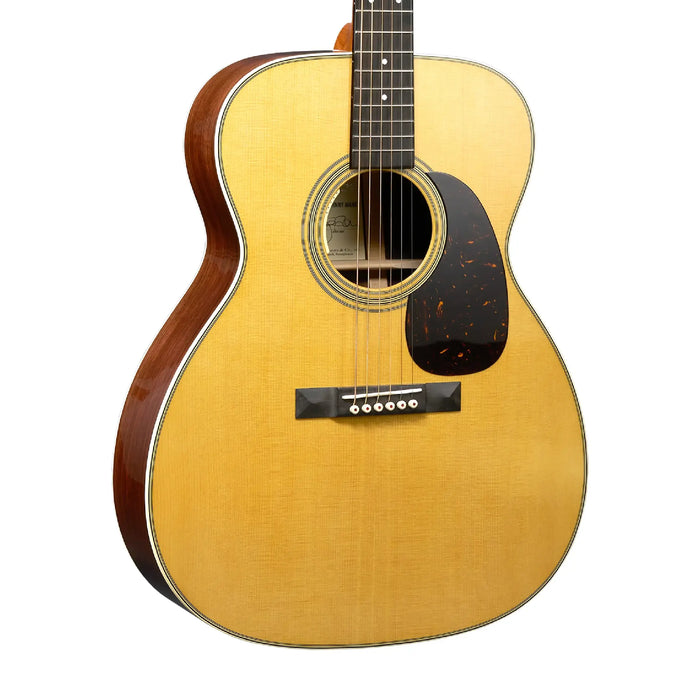 Martin Signature Artist Editions M-6 Johnny Marr Acoustic-Electric Guitar