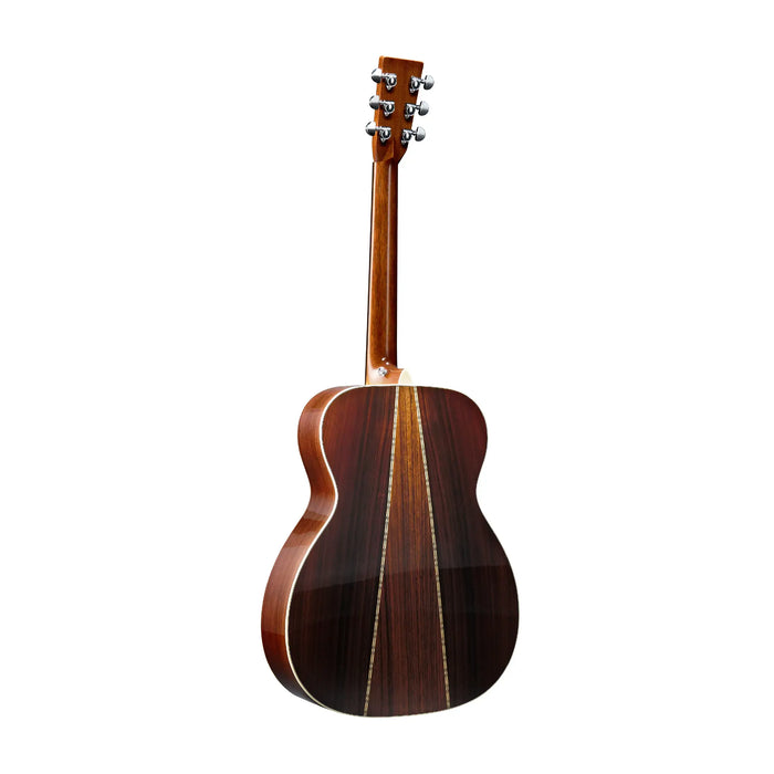 Martin Signature Artist Editions M-6 Johnny Marr Acoustic-Electric Guitar