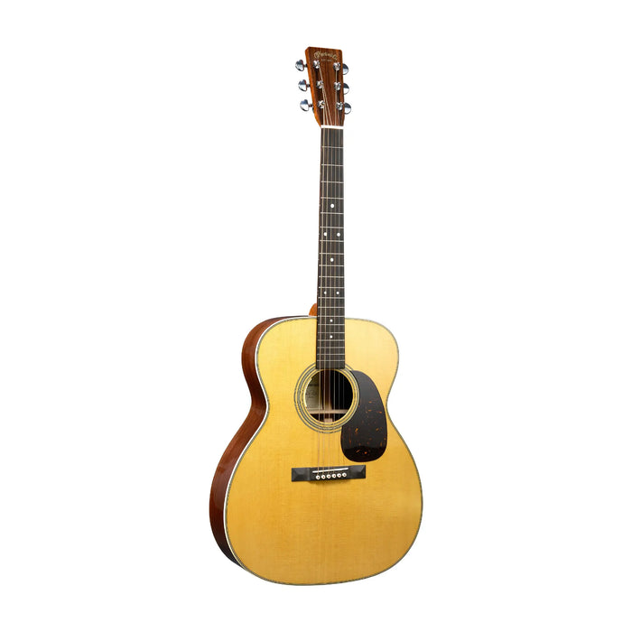 Martin Signature Artist Editions M-6 Johnny Marr Acoustic-Electric Guitar