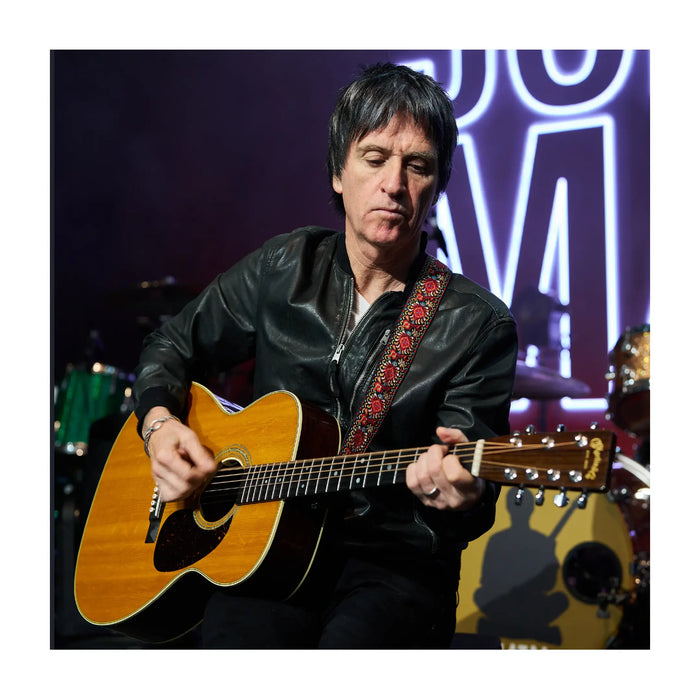 Martin Signature Artist Editions M-6 Johnny Marr Acoustic-Electric Guitar
