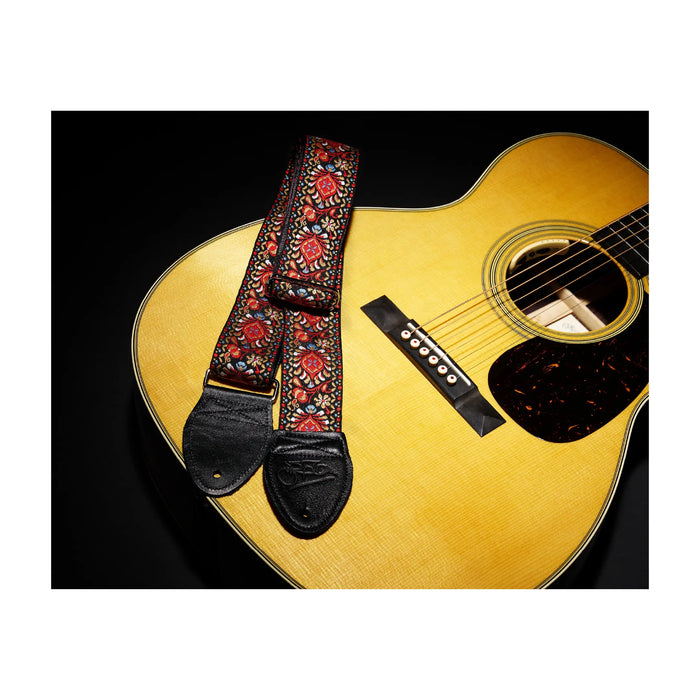 Martin Signature Artist Editions M-6 Johnny Marr Acoustic-Electric Guitar