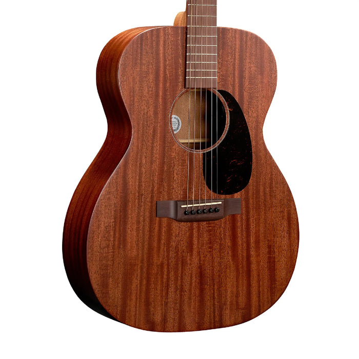 Martin 15 Series 000-15E Acoustic-Electric Guitar