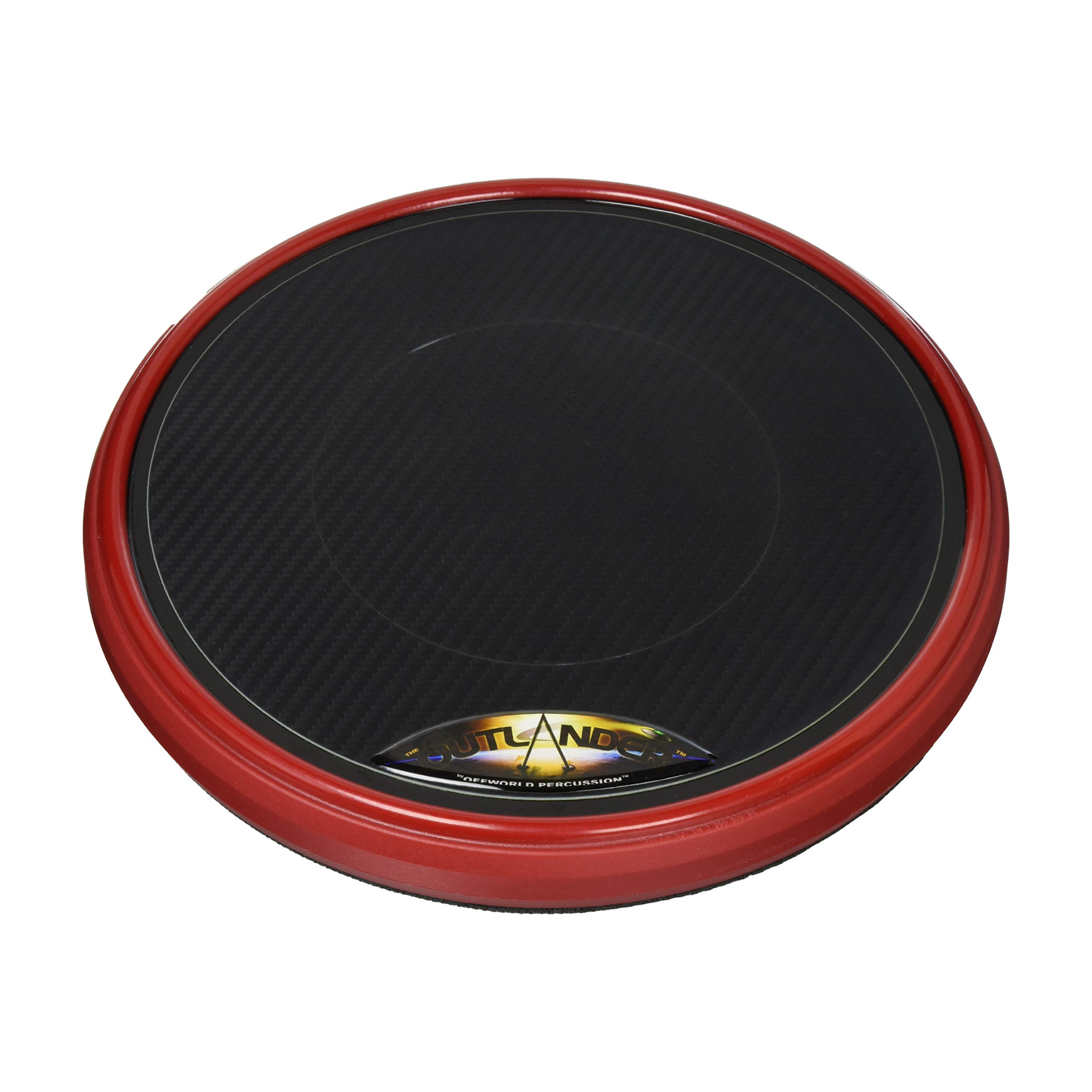 Offworld Practice Pad Outlander Small - OLSVMLB — Tarpley Music
