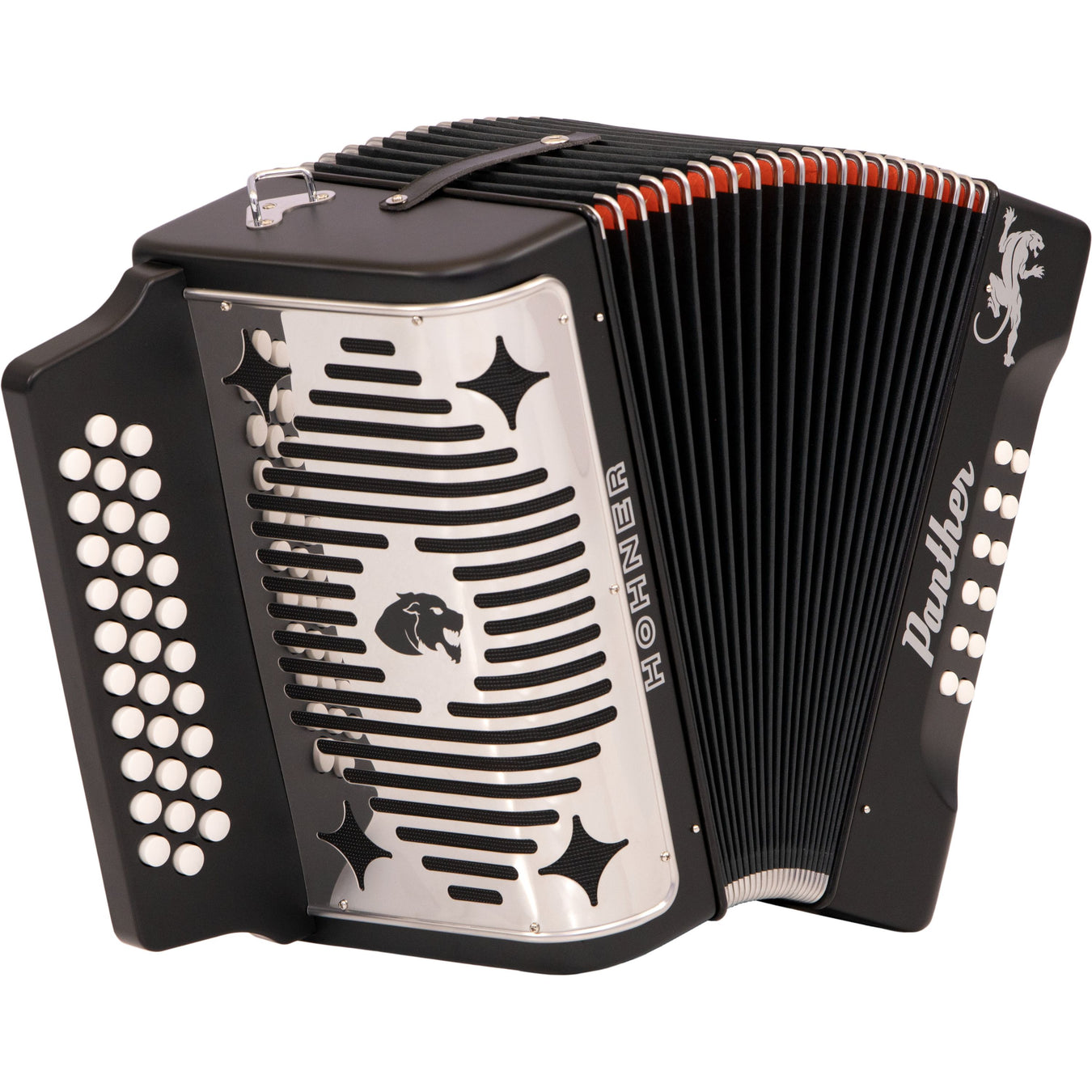 Accordions