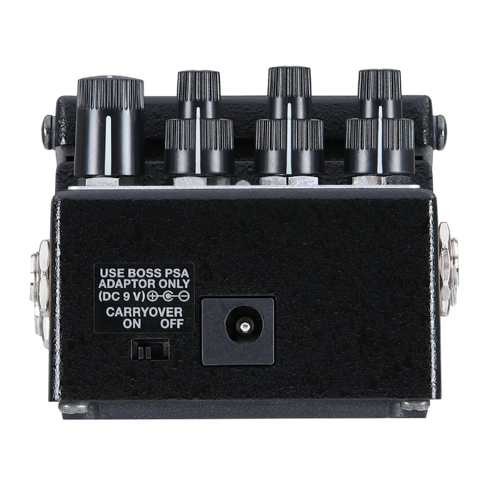 Boss RE2 Pedal Space Echo