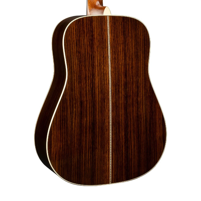 Martin D-28 Billy Strings FG,Spruce/RW,whardshell - D-28 BILLY STRINGS
