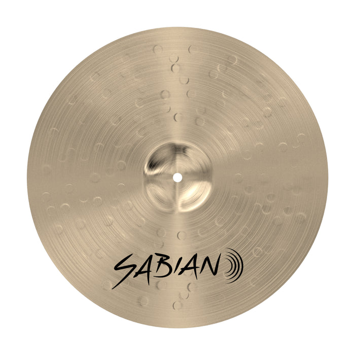 Sabian 14" STRATUS Hi-Hats