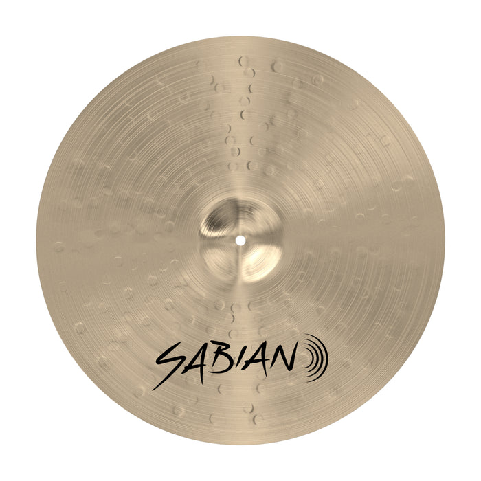 Sabian 18" STRATUS Crash Cymbal