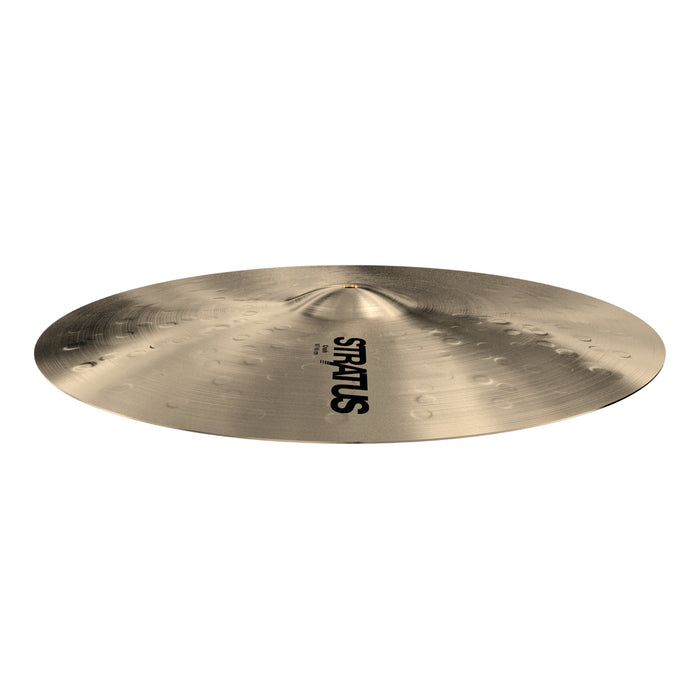 Sabian 18" STRATUS Crash Cymbal