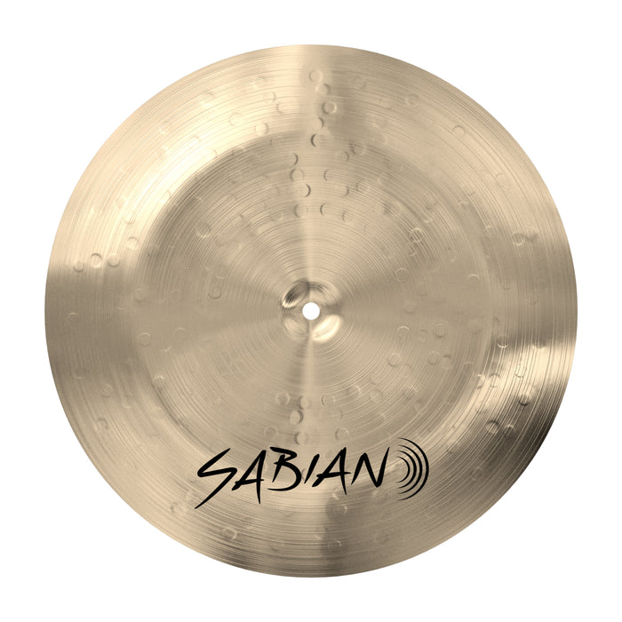 Sabian 18" STRATUS Chinese Cymbal