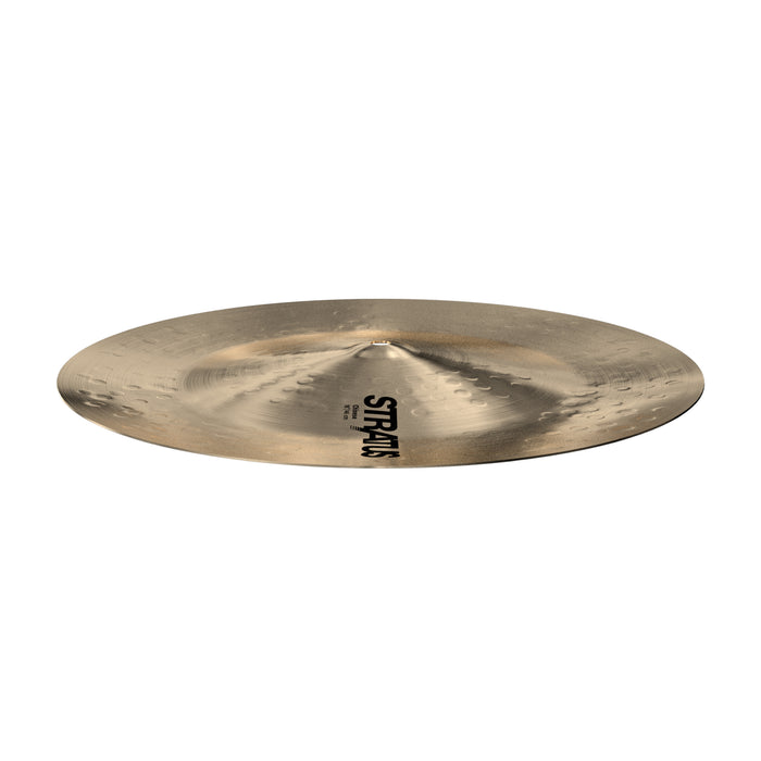 Sabian 18" STRATUS Chinese Cymbal