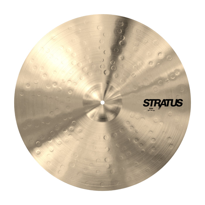 Sabian 20" STRATUS Ride Cymbal
