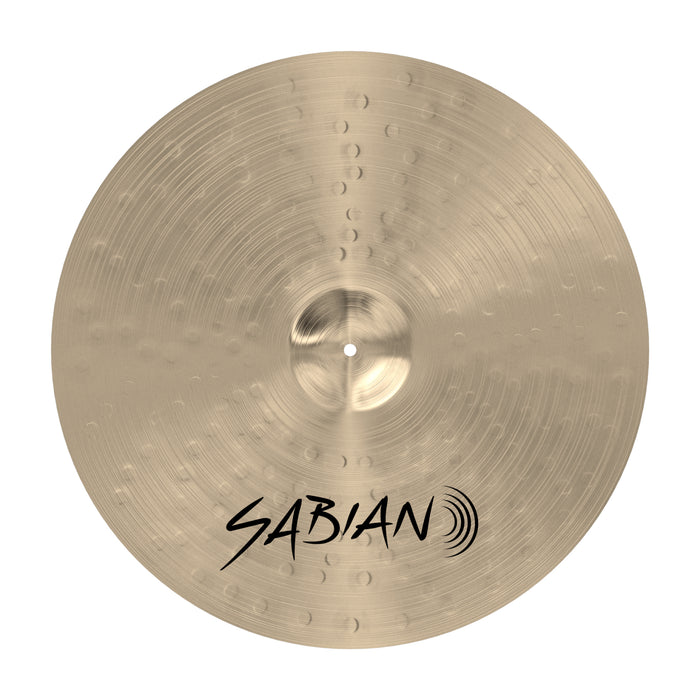 Sabian 20" STRATUS Ride Cymbal