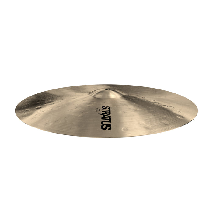 Sabian 20" STRATUS Ride Cymbal