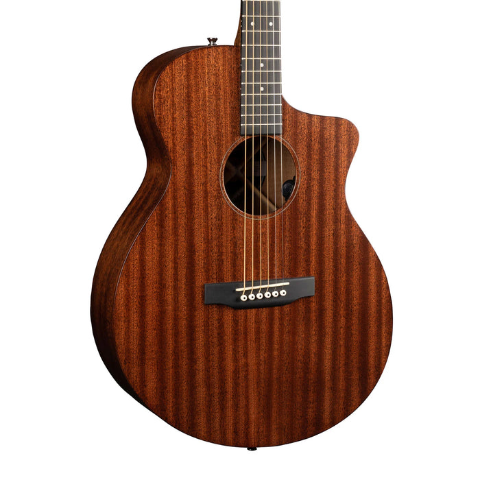 Martin SC-10E Acoustic Guitar