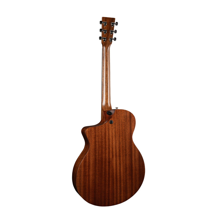 Martin SC-10E Acoustic Guitar