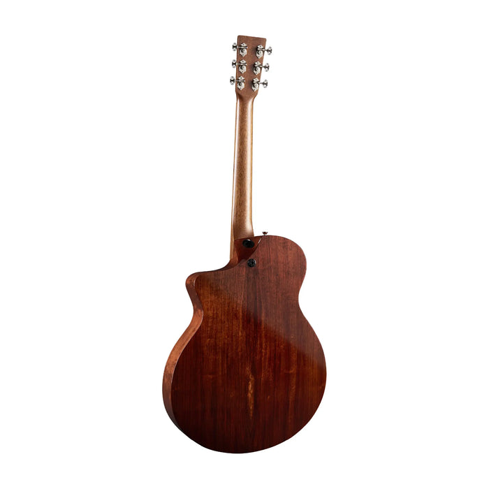 Martin Road Series SC-13E Special Acoustic-Electric Guitar [Retired]
