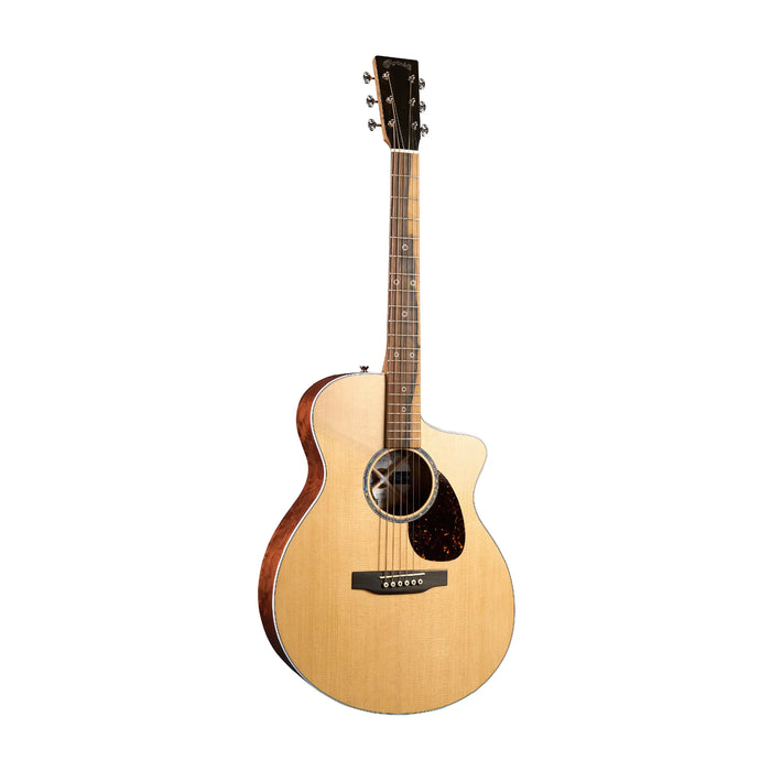 Martin Road Series SC-13E Special Acoustic-Electric Guitar [Retired]