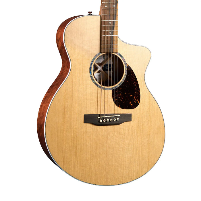 Martin Road Series SC-13E Special Acoustic-Electric Guitar [Retired]