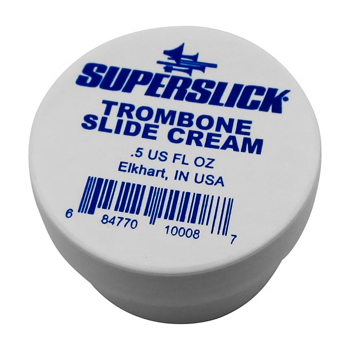 Superslick Trombone Slide Cream - SC1