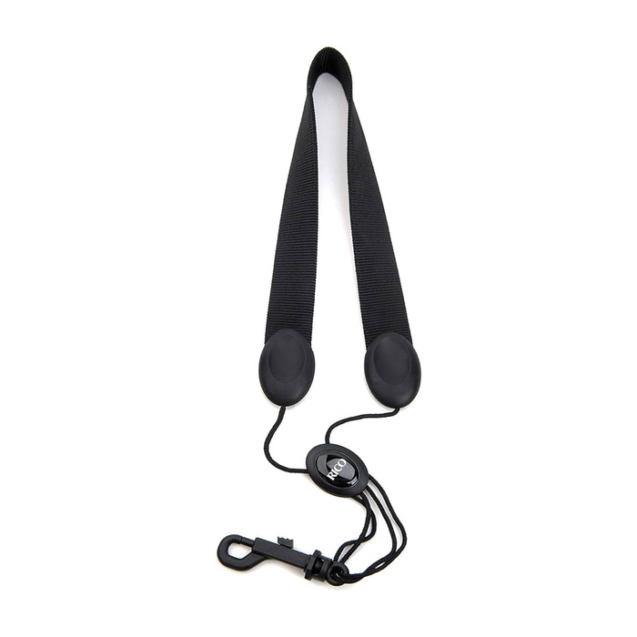 Rico Soprano/Alto Saxophone Strap