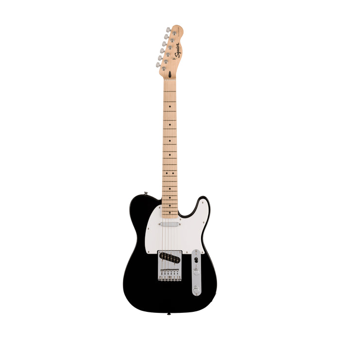 Fender Squier Sonic Telecaster Black - 0373452506