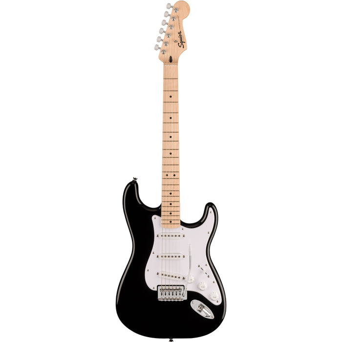 Squier Sonic Stratocaster Pack