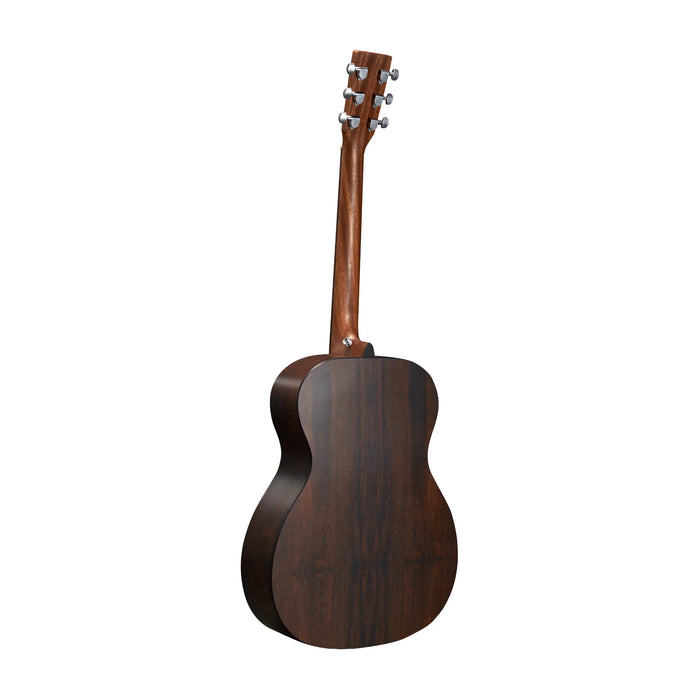 Martin X Series 000-X2E 000-14 Acoustic-Electric Guitar - Natural/Satin