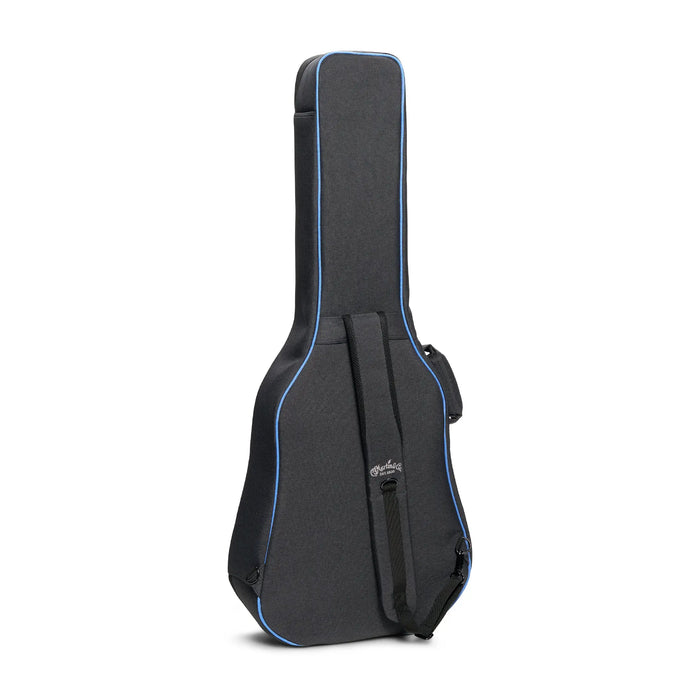 Martin X Series 000-X2E 000-14 Acoustic-Electric Guitar - Natural/Satin