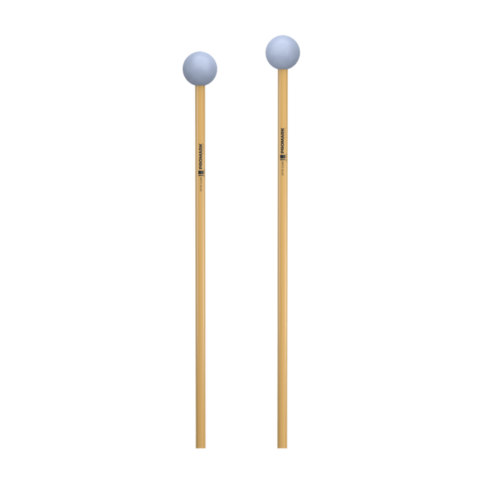 Pro Mark Mallets SPYR Hard Nylon Bell - SU8R