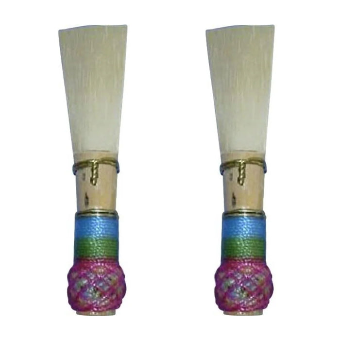 Singin' Dog SDBSNM Medium Bassoon Reed (2 Pack)
