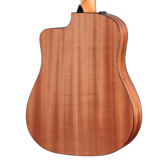 Taylor Somos 150ce "Doce Doble" 12-String Acoustic-Electric Guitar