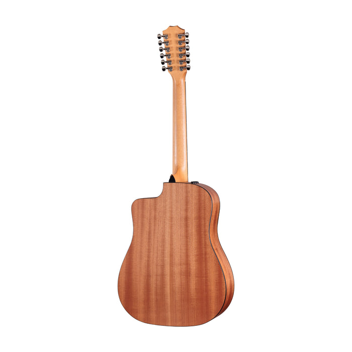 Taylor Somos 150ce "Doce Doble" 12-String Acoustic-Electric Guitar