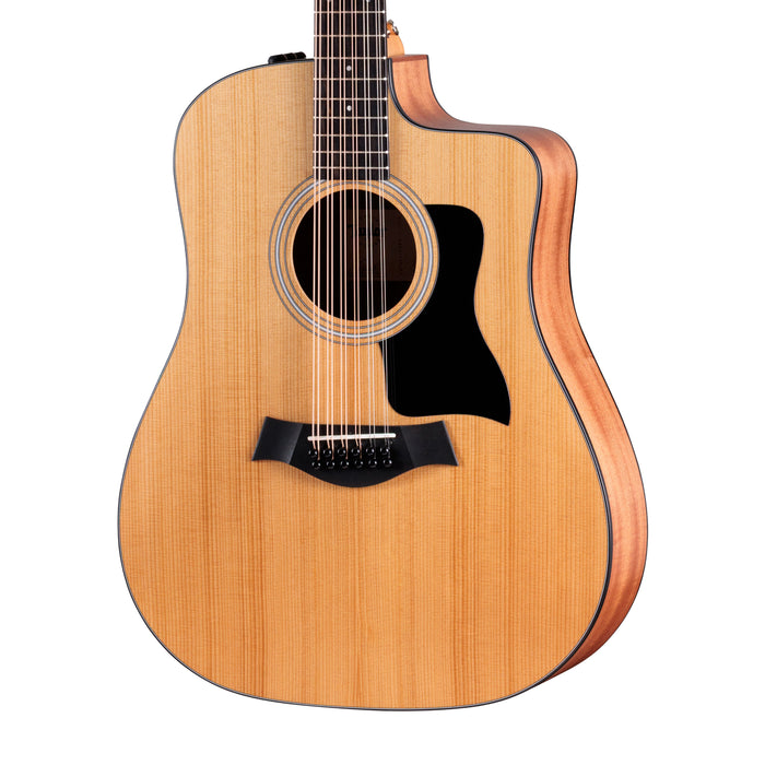 Taylor Somos 150ce "Doce Doble" 12-String Acoustic-Electric Guitar