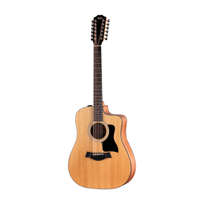 Taylor Somos 150ce "Doce Doble" 12-String Acoustic-Electric Guitar
