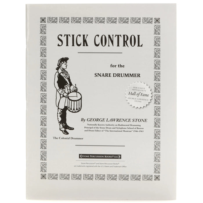 Stick Control - AL32749