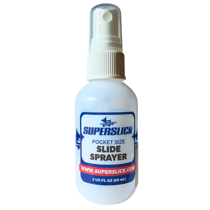 Superslick Spray Bottle - SB1