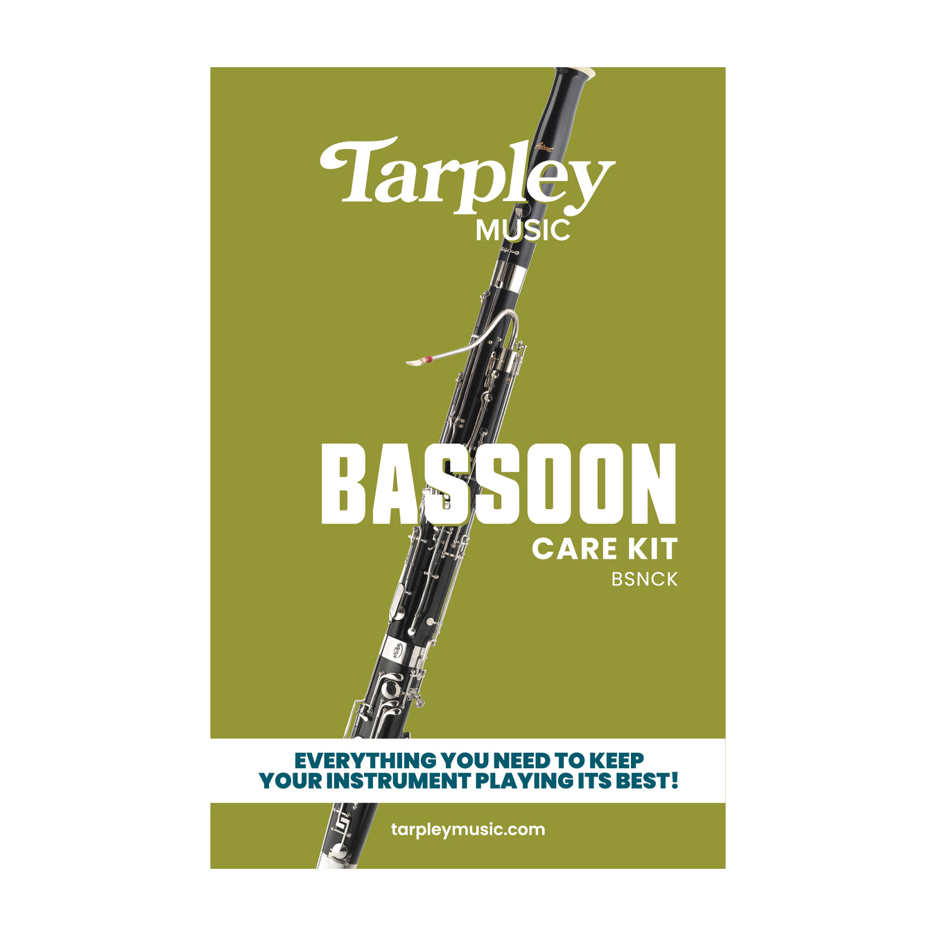 Bohls Middle School - Bassoon